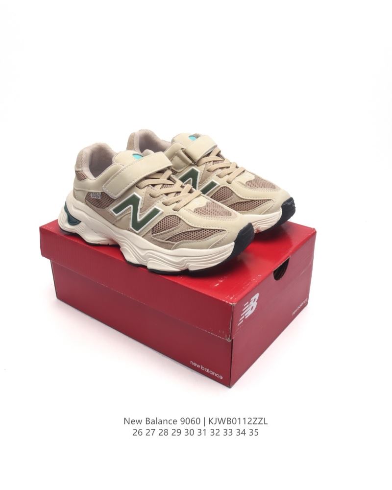 NEW BALANCE SHOES